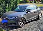 Audi A1 1.4 TFSI cylinder on demand S tronic sport