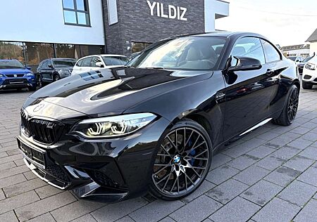 BMW M2 Competition DKG *DEUTSCH *M-SITZE *KAMERA
