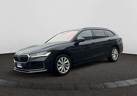 Skoda Superb Combi 1.5 TSI mHEV AHK