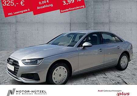 Audi A4 30 TDI S-TRONIC NAVI+RFK+ACC+SHZ