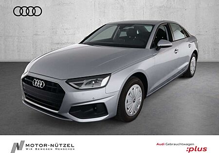 Audi A4 30 TDI S-TRONIC NAVI+RFK+ACC+SHZ