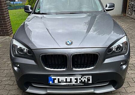 BMW X1 sDrive18i Aut.