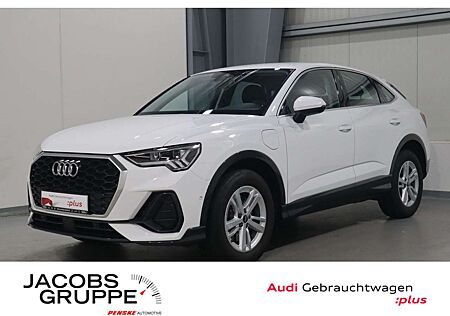 Audi Q3 Sportback 45 TFSI e LED*PDC*R-Kamera *