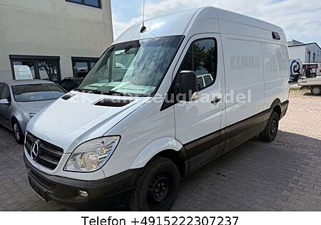 Mercedes-Benz Sprinter II Kasten 313 CDI Klima
