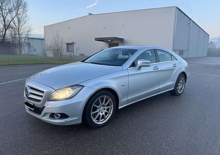 Mercedes-Benz CLS 350 BE*HARMAN/KARDON*TOP