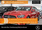 Mercedes-Benz E 200 AMG WideScreen SHD LED Kamera Totwinkel PTS