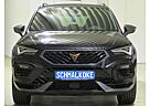 Seat Ateca CUPRA VZ 2.0 TSI 4Drive DSG7 Navi LED DAB