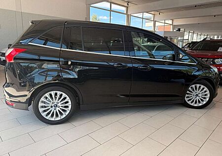 Ford Grand C-Max Titanium