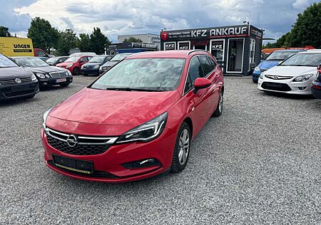 Opel Astra Dynamic Start/Stop Sitzheizung!Lenkradheizung!PDC!