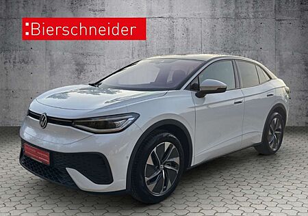 VW ID.5 Volkswagen Pro 5-J-GARANTIE AHK 360 KAMERA MATRIX LED 19
