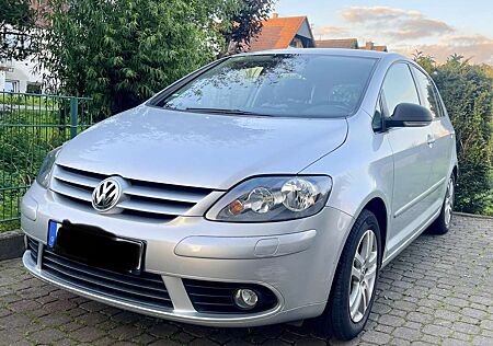VW Golf Plus Volkswagen 1.4 Goal