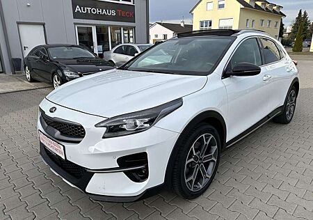 Kia XCeed Platinum Edition 40.TKM/PAN.SD/NAVI/KAMERA+PDC,,,,