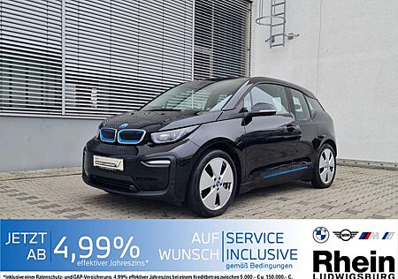 BMW i3 120Ah NaviProf.Parkass.Rükam.Tempomat.PDCvohi