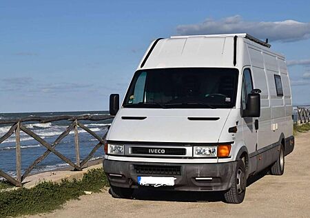 IVECO Daily 35 C 13