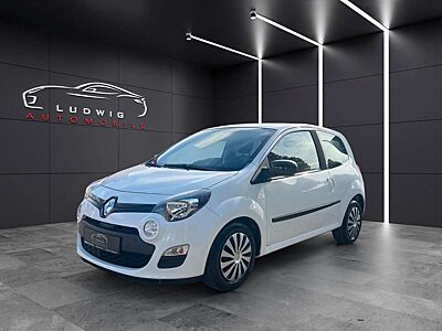 Renault Twingo Expression / KLIMA / TÜV NEU / GEPFLEGT