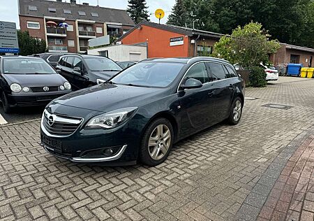 Opel Insignia Innovation