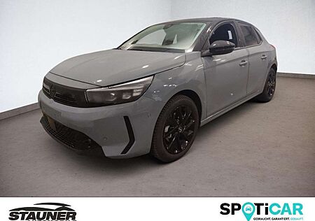 Opel Corsa F GS 48V eDCT R-KAMERA*MATRIX*KEYLESS*ACC*LHZ*SHZ