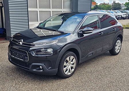 Citroën C4 Cactus Citroen Feel NAVI Klimatronik Kamera