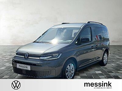 Volkswagen Caddy Life 5-Sitzer Motor: 2.0 l TDI EU6 SCR 90 kW Getri