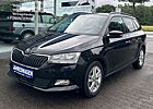 Skoda Fabia Combi Ambition SHZ TMP APP Garantie 2026