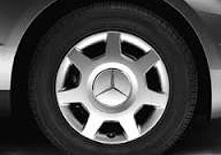 Mercedes-Benz A 160 BlueEFFICIENCY