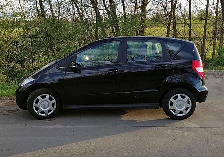 Mercedes-Benz A 160 BlueEFFICIENCY