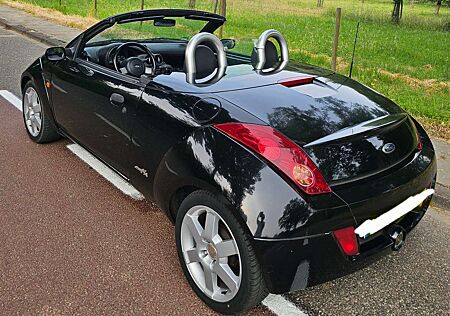 Ford Streetka 1.6 8V Elegance