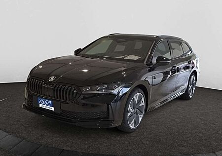 Skoda Superb Combi Sportline 2.0TDI 4x4 53.390bei Inz