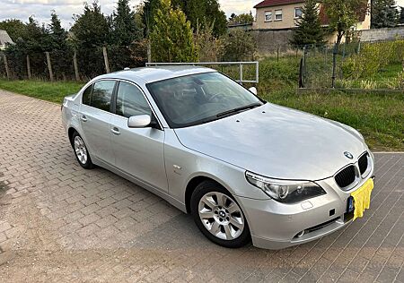 BMW 520d 520