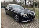 Mercedes-Benz E 200 d 9G-TRONIC Sportstyle Edition