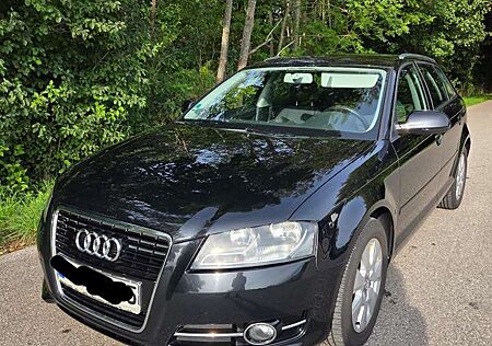 Audi A3 1.4 TFSI Attraction