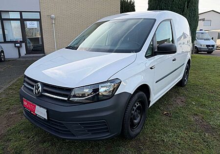 VW Caddy Volkswagen Nfz Kasten EcoProfi BMT