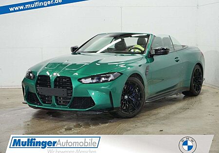 BMW M4 Cabrio xDr.Compet HUD Har/Kar.Sitzbel.19/20"