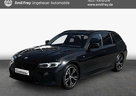 BMW 318 i Touring Aut. *SHZ*LED*Sportpaket*