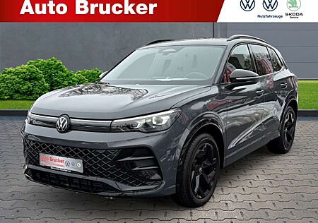 VW Tiguan Volkswagen 1.5 eTSI R-Line+Sitzhzg+PDC+AHK
