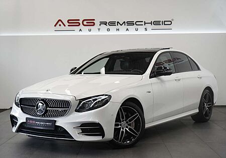 Mercedes-Benz E 53 AMG 4M+ Limousine *19 *Dist*Wide*Pano*360°