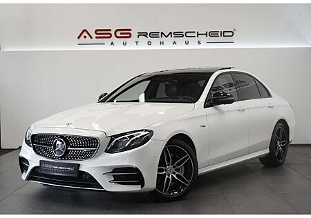 Mercedes-Benz E 53 AMG 4M+ Limousine *19 *Dist*Wide*Pano*360°