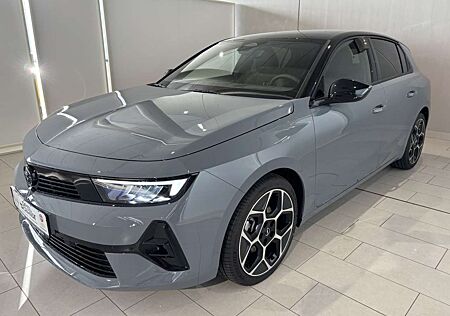 Opel Astra 1.2 Turbo Hybrid 48 V GS