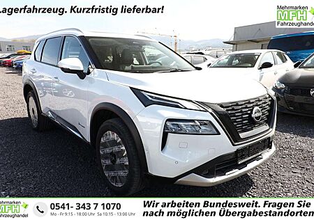 Nissan X-Trail Tekna e-4ORCE Pano Bose Nappa ACC SHZ 157 kW (2...
