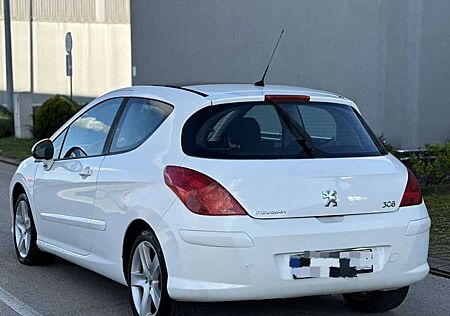 Peugeot 308 1.6 VTi 120ch Premium