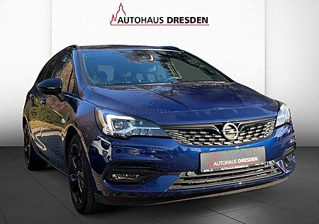 Opel Astra K Sports Tourer 1.2 Turbo NAVI, DAB