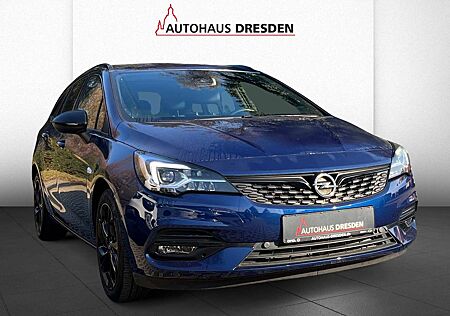 Opel Astra K Sports Tourer 1.2 Turbo NAVI, DAB