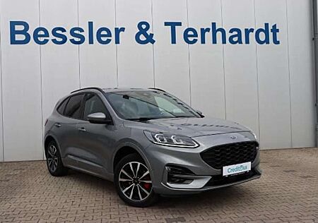 Ford Kuga 2.5 FHEV ST-Line X*AHK*Kamera*ACC*