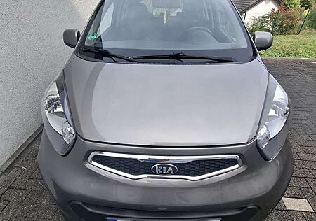 Kia Picanto 1.0 City 5p my13