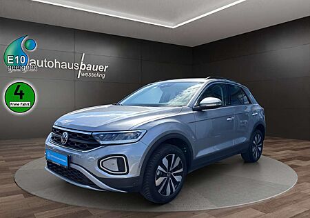 VW T-Roc Volkswagen 1.5 TSI Move DSG *NAV,DigiCockPro,LED,APP,SHZ,2-Zo