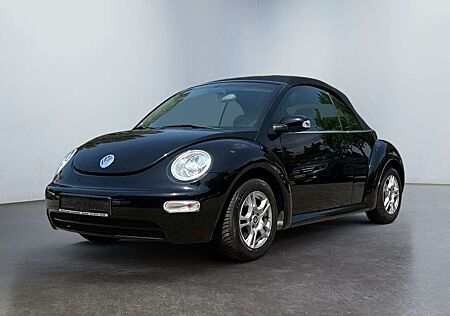 VW New Beetle Volkswagen Cabriolet 1.4 Highline
