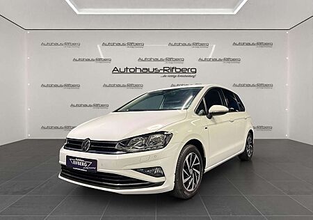 VW Golf Sportsvan Volkswagen 1,0 TSI Join DSG AHK/ACC/Navi/Alu