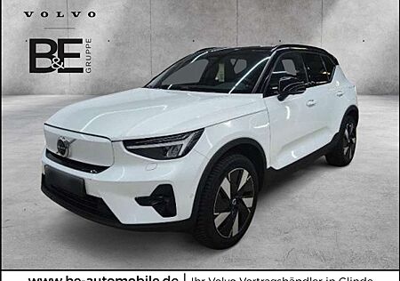 Volvo XC 40 XC40 Ultimate Recharge Pure Electric 2WD