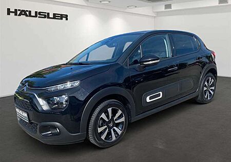 Citroën C3 Citroen Max Puretech 110 EAT6