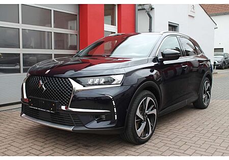 DS Automobiles DS 7 E-Tense 4x4 Opera Voll! Dach Leder Focal 360